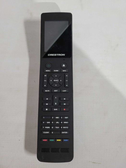 Crestron TSR-302-B Handheld Remote Control !