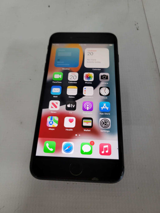 iPhone 8 Plus 64GB (1897) - READ
