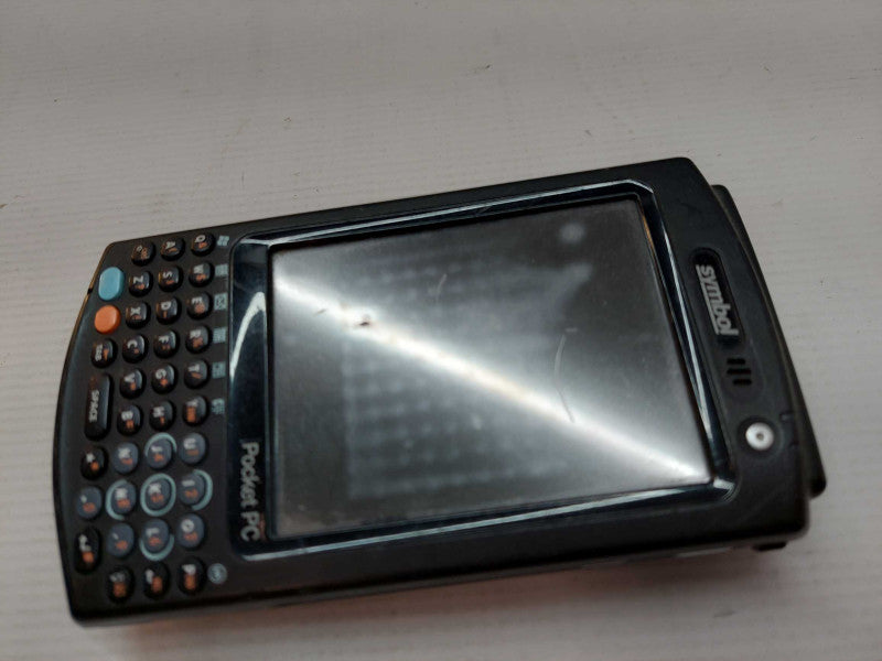 Symbol Pocket PC Model: MC5040
