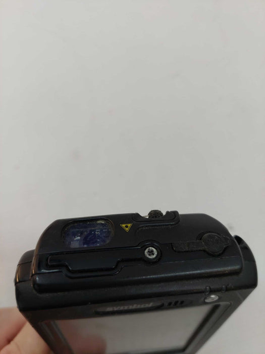 Symbol Pocket PC Model: MC5040