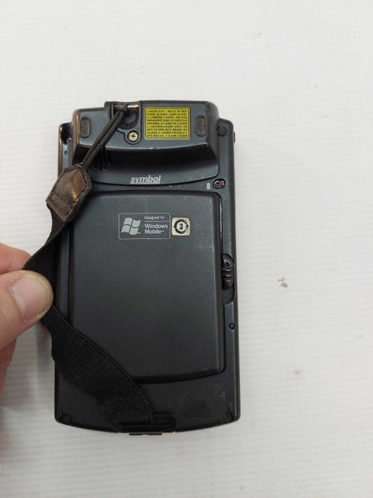 Symbol Pocket PC Model: MC5040