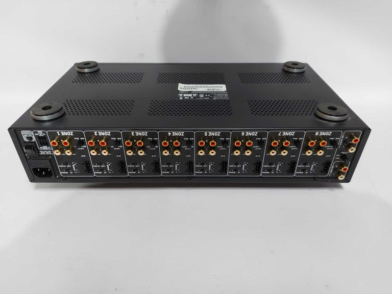Control4 Triad 8-Zone (16-channel) Power Amplifier  #