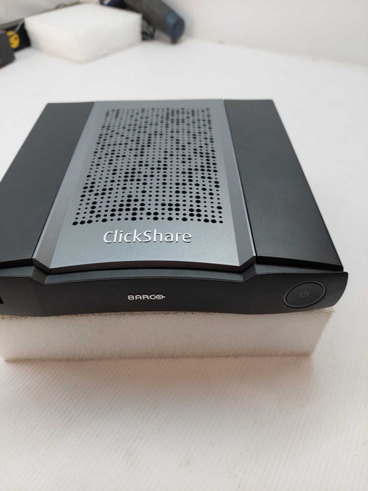 Barco Clickshare Main Base System Model: CSE-200