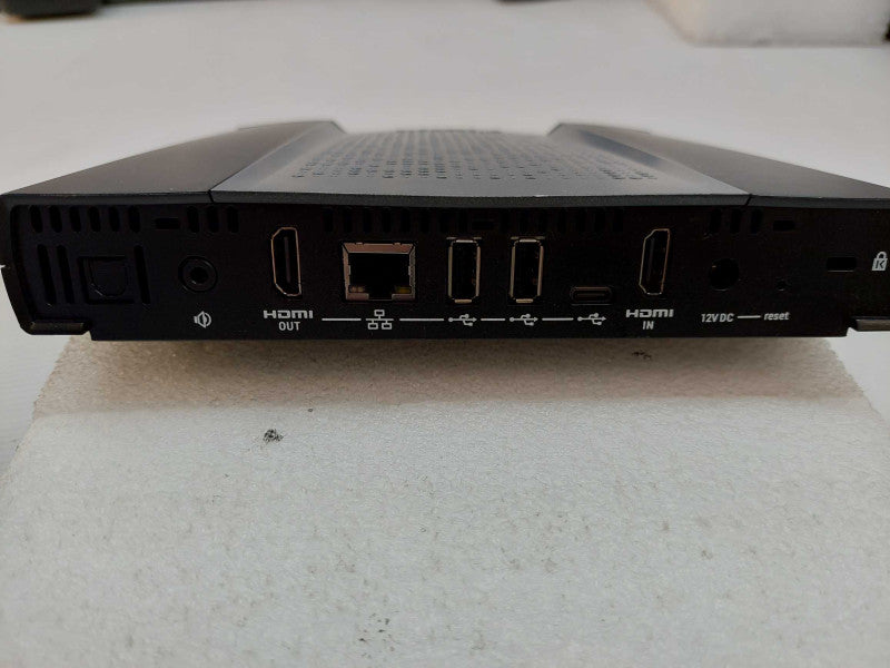 Barco Clickshare Main Base System Model: CSE-200