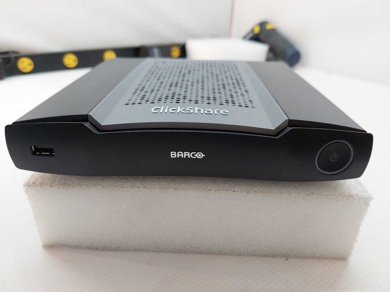 Barco Clickshare Main Base System Model: CSE-200
