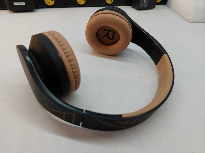 Power Locus Headset