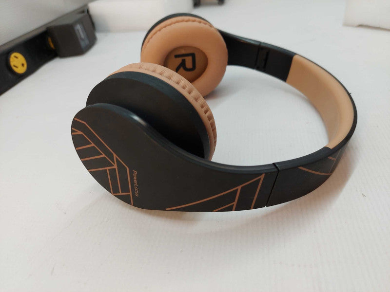 Power Locus Headset