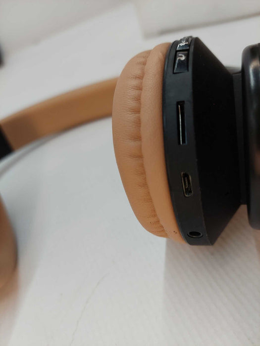 Power Locus Headset