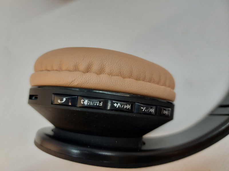 Power Locus Headset
