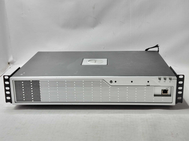 Mitel 5005105 ASU II with 16 Port ONS Part 50005103, READ _