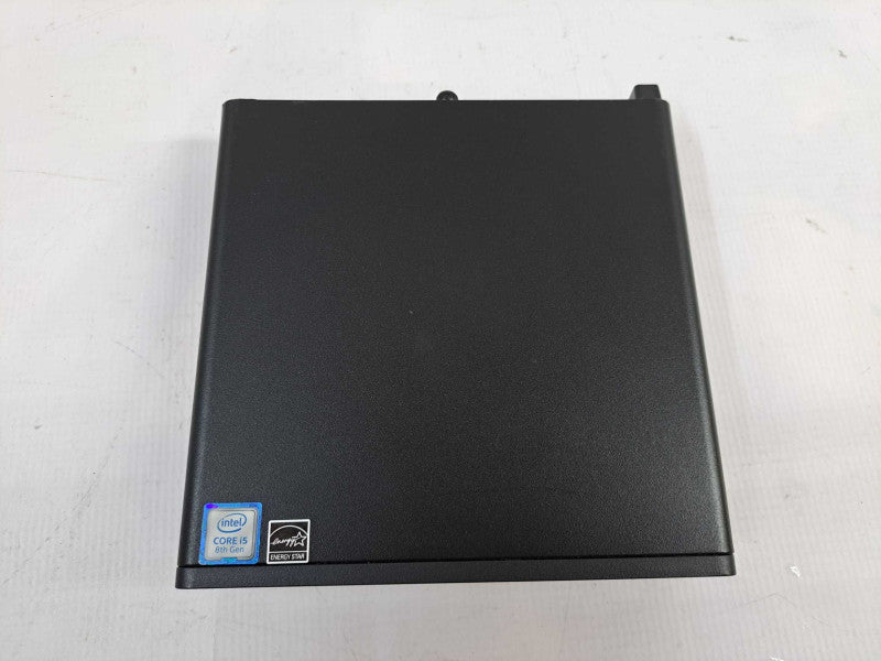 HP ProDesk 400 G4 USFF i5-8500T 32GB DDR4 No HDD/OS WiFi + Adapter
