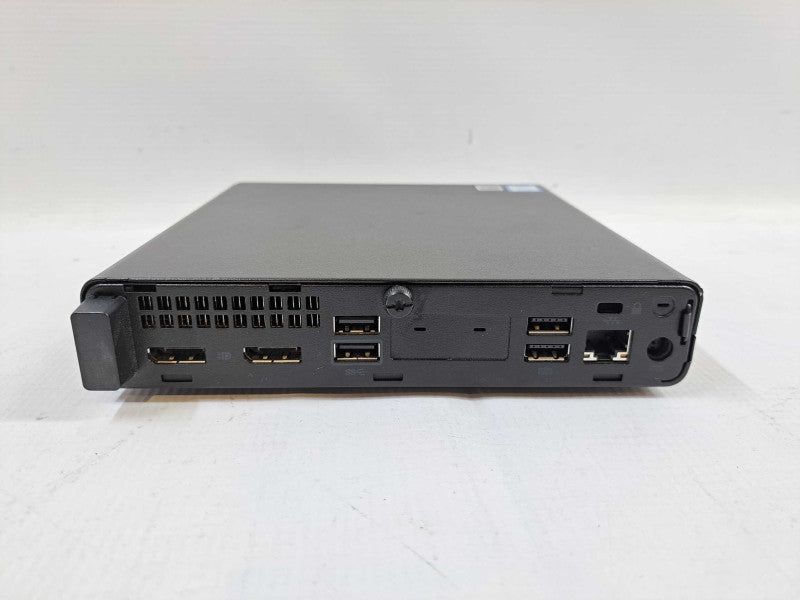 HP ProDesk 400 G4 USFF i5-8500T 32GB DDR4 No HDD/OS WiFi + Adapter