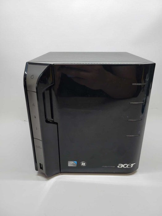 Acer Apire easyStore H340 (AS-IS)
