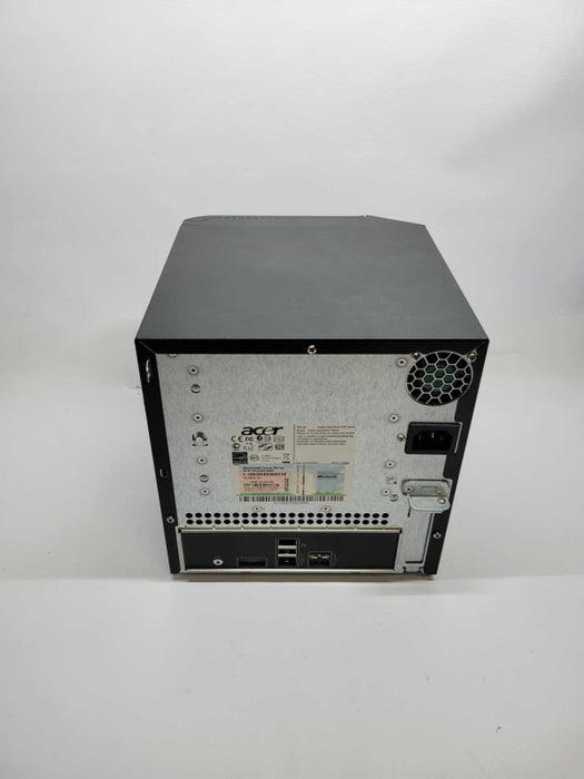Acer Apire easyStore H340 (AS-IS)