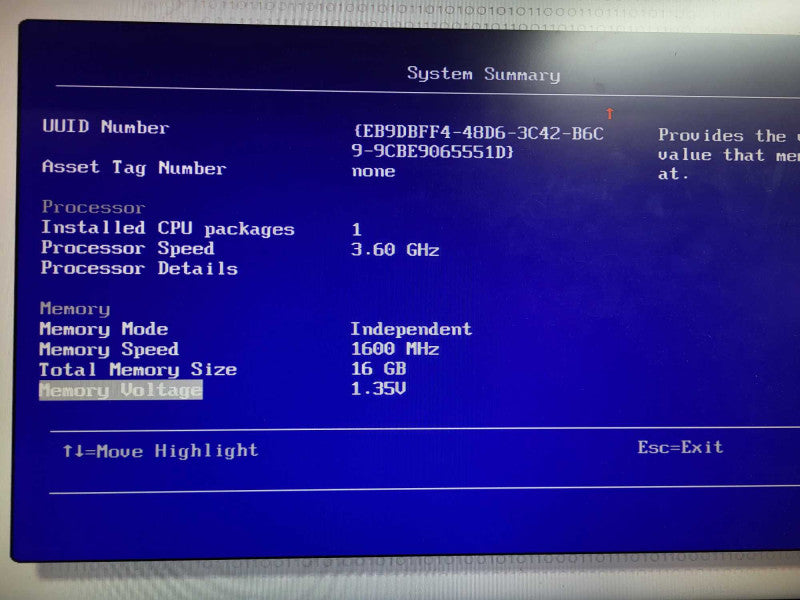 Lenovo System x3100 M5 1x Xeon E3-1271 v3 @ 3.60GHz 16GB Ram MegaRAID 2x PSU Q$