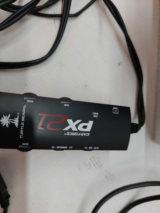 Turtle Beach Ear Force DSS PX21 7.1 Channel Dolby Surround Sound Processor