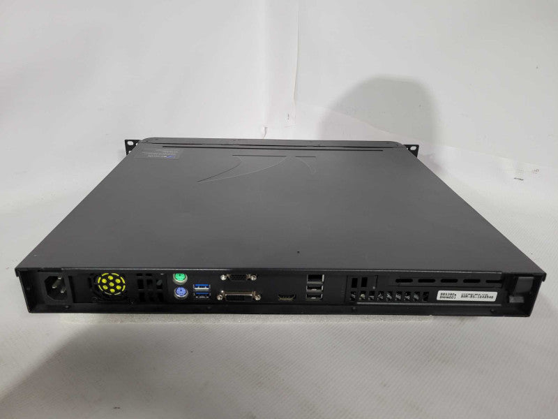 Barracuda  Backup Appliance 390 !