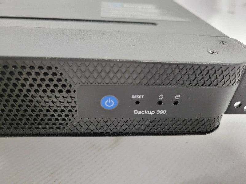 Barracuda  Backup Appliance 390 !