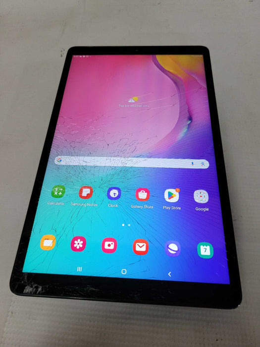 Samsung Galaxy Tab A 32GB (SM-T510) - READ