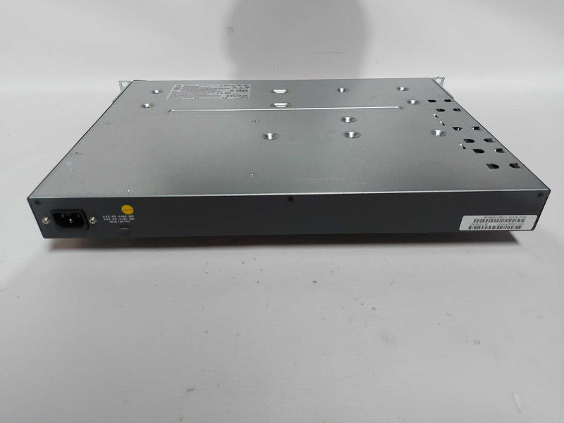 HP ARUBA 2530-48G-POE+ MANAGED SWITCH 48 PORTS GIGABIT POE+ 4x SFP J9772A  #