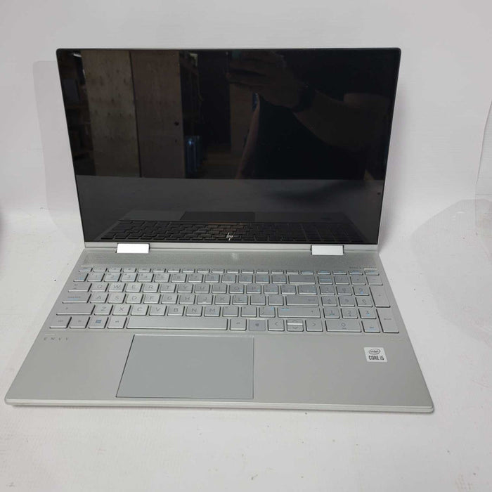 HP Envy x360 Convertible i5-1035G1 @ 1.00GHz, 16GB DDR4, 512GB m.2 !