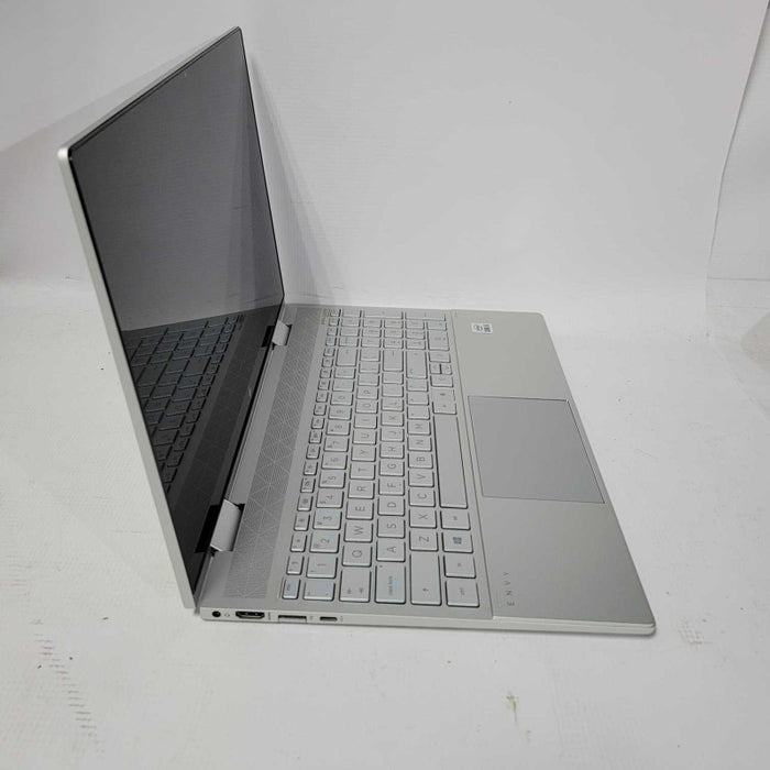 HP Envy x360 Convertible i5-1035G1 @ 1.00GHz, 16GB DDR4, 512GB m.2 !