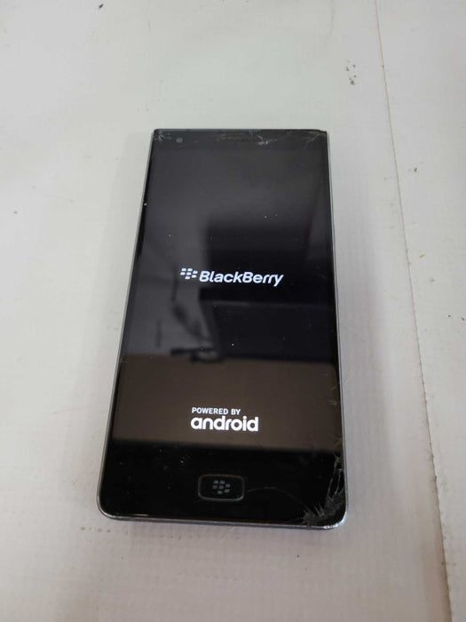 BlackBerry Motion - READ