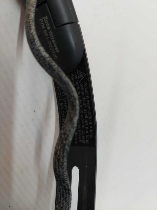 Logitech Headset Zone Wireless Noise Cancelling Bluetooth Model: A00082