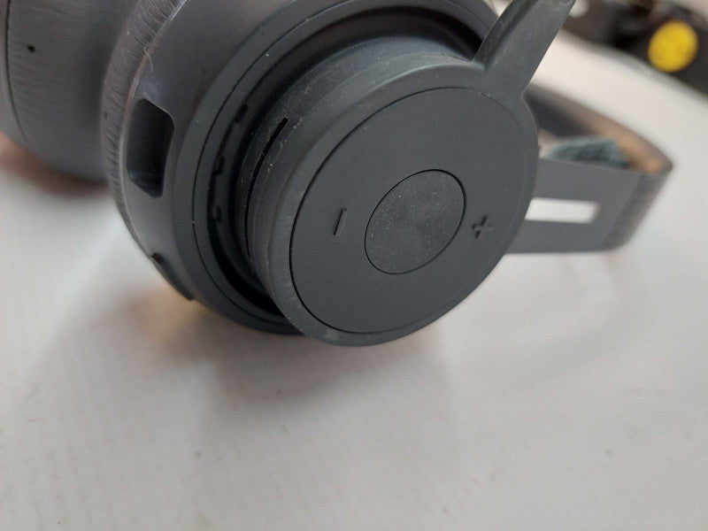 Logitech Headset Zone Wireless Noise Cancelling Bluetooth Model: A00082