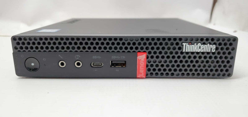 Lenovo ThinkCentre M720q i5-8500T 8GB DDR4 NO HDD Q@