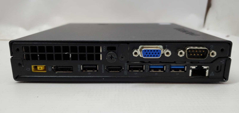 Lenovo ThinkCentre M720q i5-8500T 8GB DDR4 NO HDD Q@