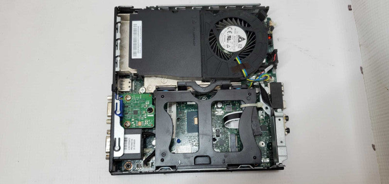 Lenovo ThinkCentre M720q i5-8500T 8GB DDR4 NO HDD Q@