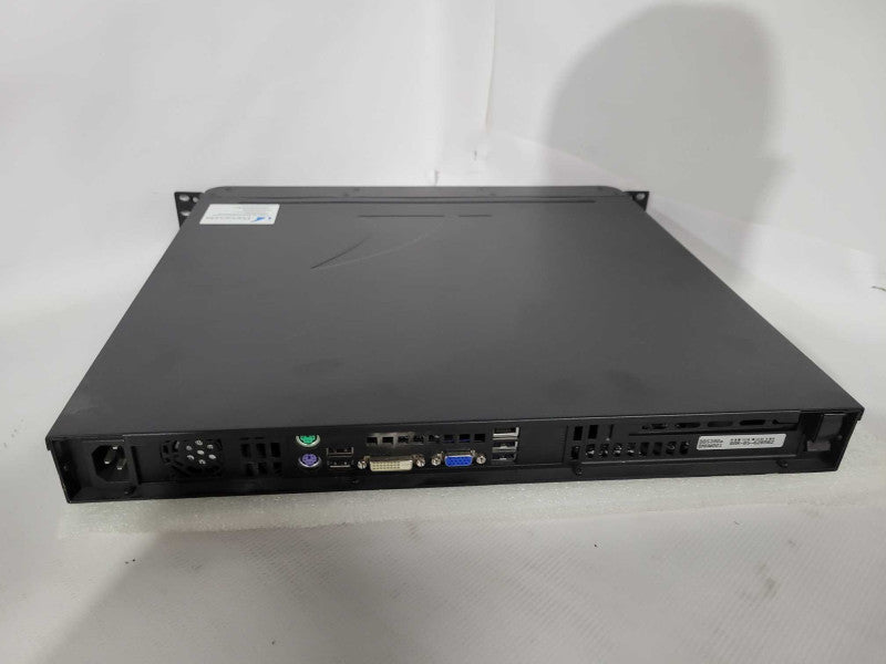 Barracuda BBS390A BNWH001 Backup Server 390 !