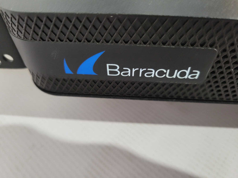 Barracuda BBS390A BNWH001 Backup Server 390 !