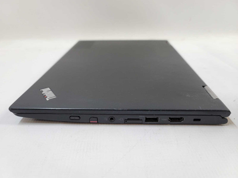 Lenovo X380 Yoga i5-8350U @ 1.70GHz, 8GB DDR4, 256GB m.2  Î²