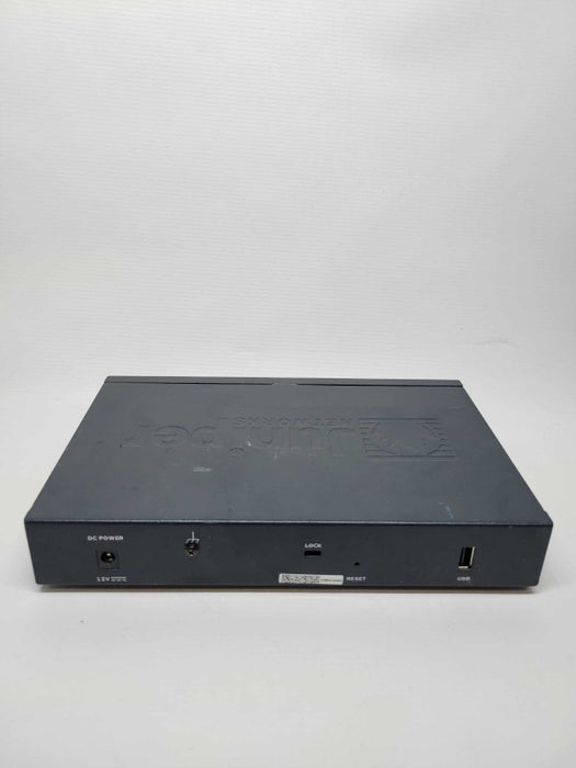 Juniper Networks SSG 5 Secure Services Gateway Security Appliance