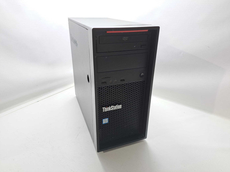 Lenovo ThinkStation P520c Xeon W-2133 @ 3.60GHz 16GB DDR4 No HDD/OS )