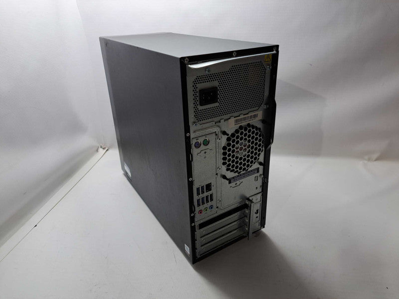 Lenovo ThinkStation P520c Xeon W-2133 @ 3.60GHz 16GB DDR4 No HDD/OS )