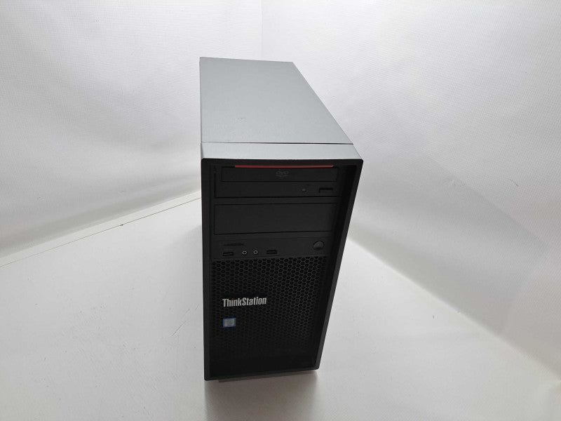 Lenovo ThinkStation P520c Xeon W-2133 @ 3.60GHz 16GB DDR4 No HDD/OS )