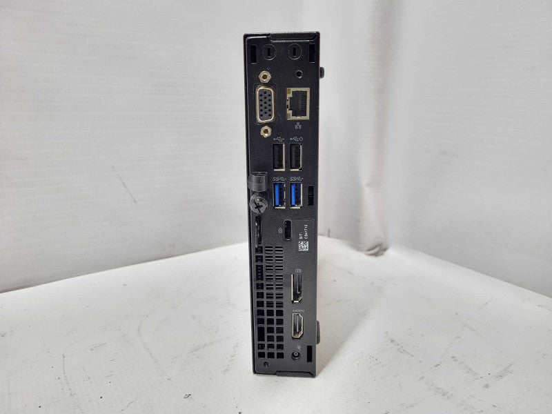 Dell OptiPlex 3070 USFF i3-8100T 8GB DDR4 256GB SSD READ Q$