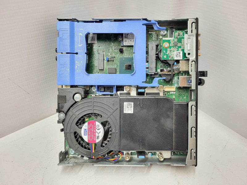 Dell OptiPlex 3070 USFF i3-8100T 8GB DDR4 256GB SSD READ Q$