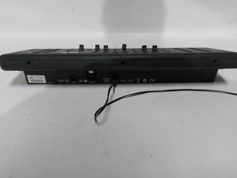 Elation American DJ DMX Operator Pro Lighting Controller #