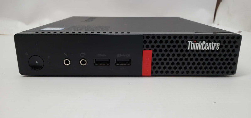 Lenovo ThinkCentre M710q i5-7500T 8GB DDR4 NO HDD *READ @
