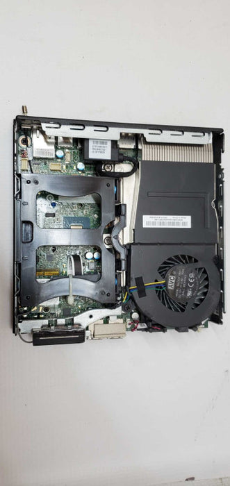 Lenovo ThinkCentre M710q i5-7500T 8GB DDR4 NO HDD *READ @