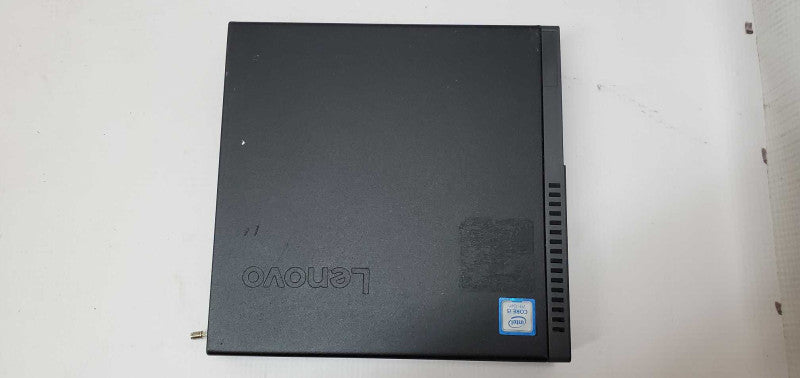 Lenovo ThinkCentre M710q i5-7500T 8GB DDR4 NO HDD *READ @