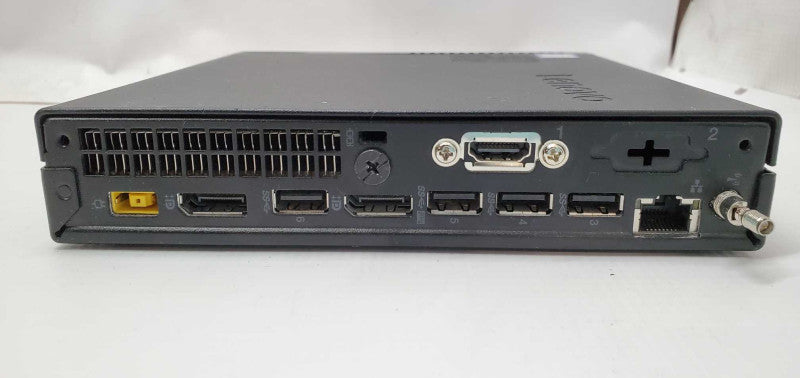 Lenovo ThinkCentre M710q i5-7500T 8GB DDR4 NO HDD *READ @