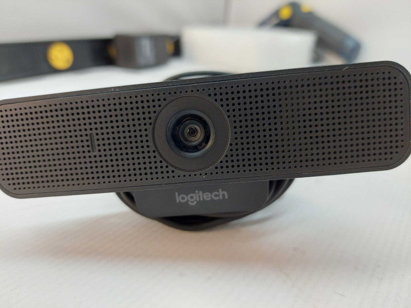 Logitech Web Cam C925e Q