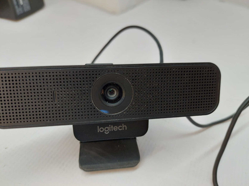 Logitech Web Cam C925e Q