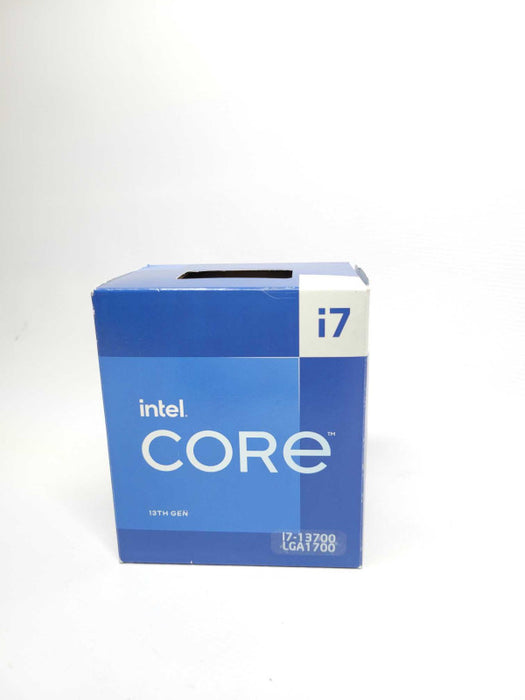LGA1700 OEM Intel Cooler - Open Box