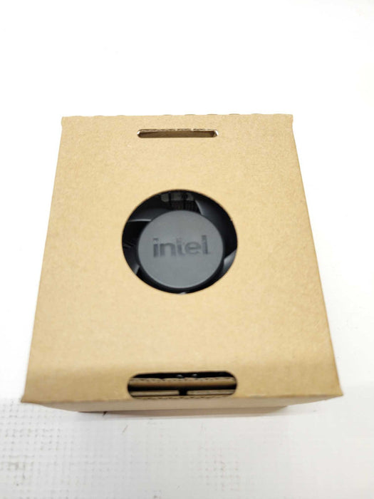 LGA1700 OEM Intel Cooler - Open Box